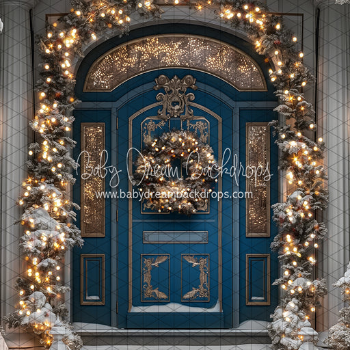 Holiday Blues Welcome (JA)