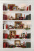 Holiday Bookcase Bright Believer One Skinny (CC)