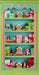 Holiday Bookcase Who Loves Christmas Skinny (CC)