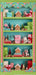 Holiday Bookcase Who Loves Christmas Skinny (CC)