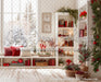 Holiday Books and Blooms 1 Flipped (HM)