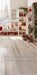 Holiday Books and Blooms 1 Flipped Sweep (HM)