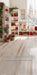 Holiday Books and Blooms 1 Sweep (HM)