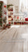 Holiday Books and Blooms 1 Sweep (HM)
