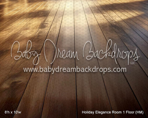 Holiday Elegance Room 1 Floor (HM)