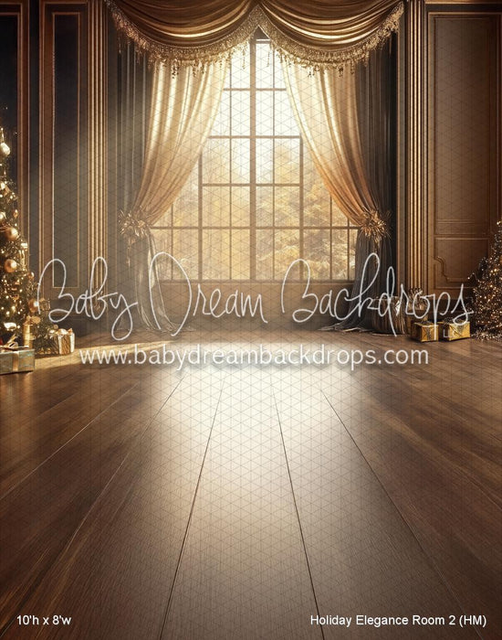 Holiday Elegance Room 2 (HM)