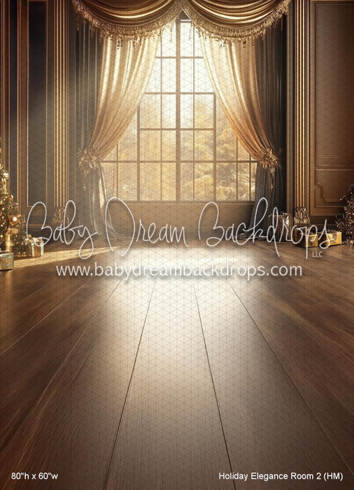 Holiday Elegance Room 2 (HM)