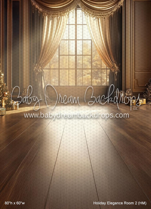 Holiday Elegance Room 2 (HM)