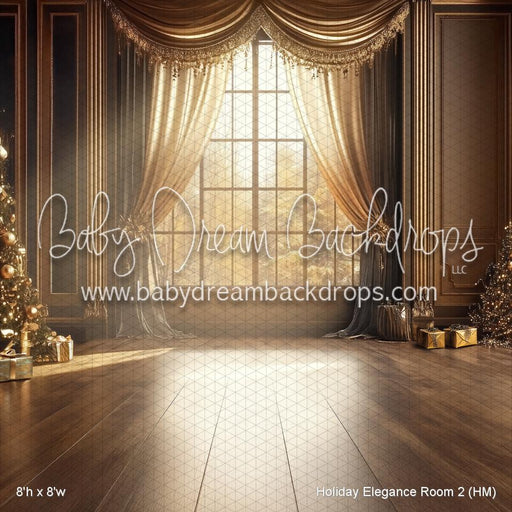 Holiday Elegance Room 2 (HM)