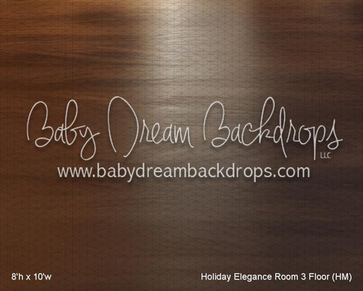 Holiday Elegance Room 3 Fabric Floor (HM)