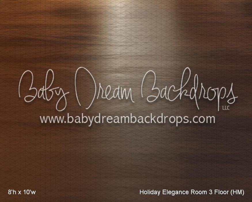 Holiday Elegance Room 3 Fabric Floor (HM)