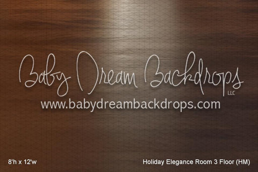 Holiday Elegance Room 3 Fabric Floor (HM)