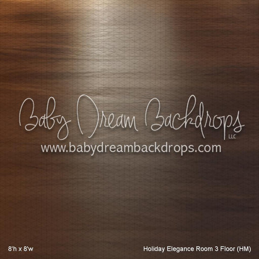 Holiday Elegance Room 3 Fabric Floor (HM)