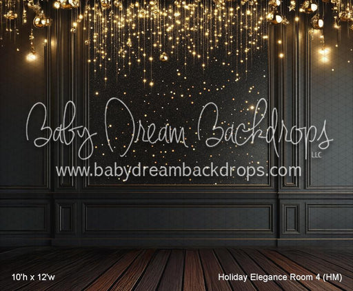 Holiday Elegance Room 4 (HM)