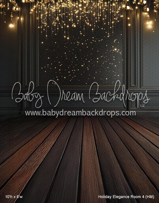 Holiday Elegance Room 4 (HM)