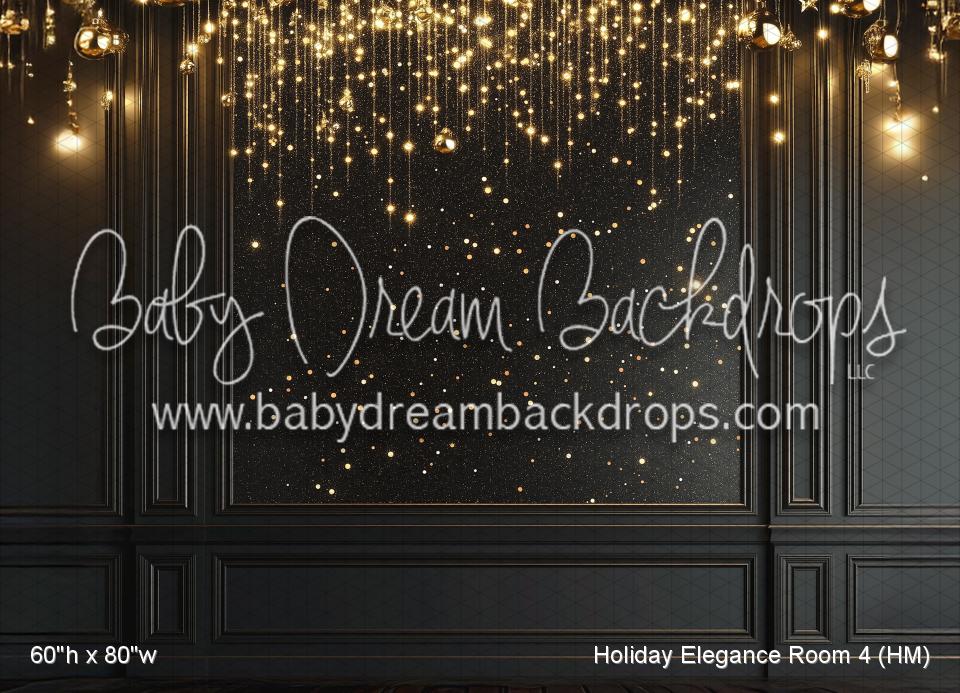 Holiday Elegance Room 4 (HM)