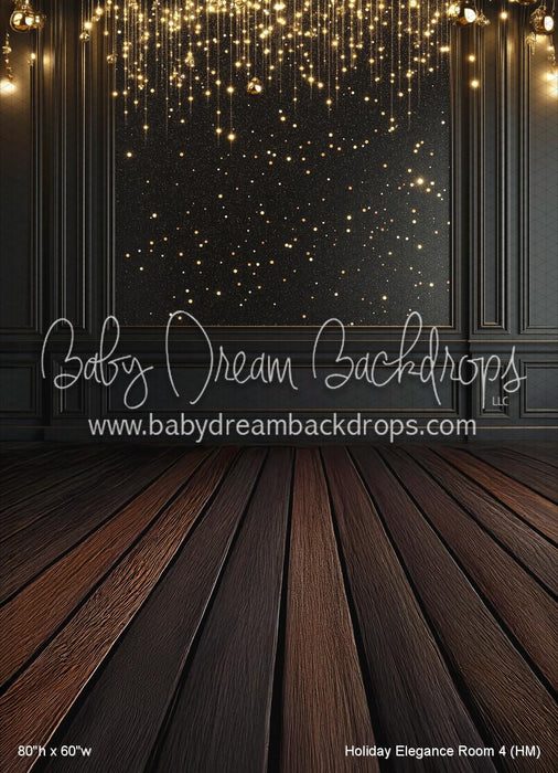 Holiday Elegance Room 4 (HM)