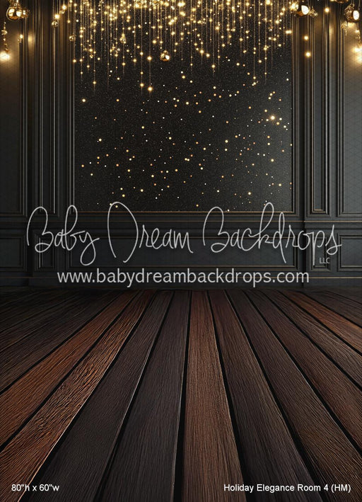 Holiday Elegance Room 4 (HM)