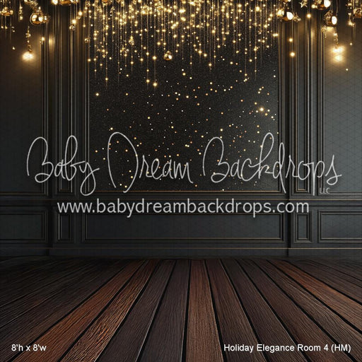 Holiday Elegance Room 4 (HM)