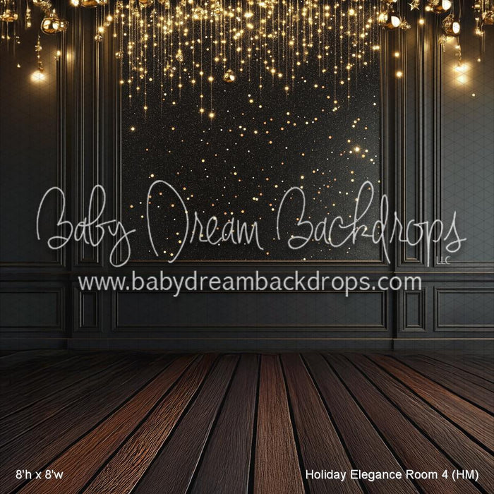 Holiday Elegance Room 4 (HM)