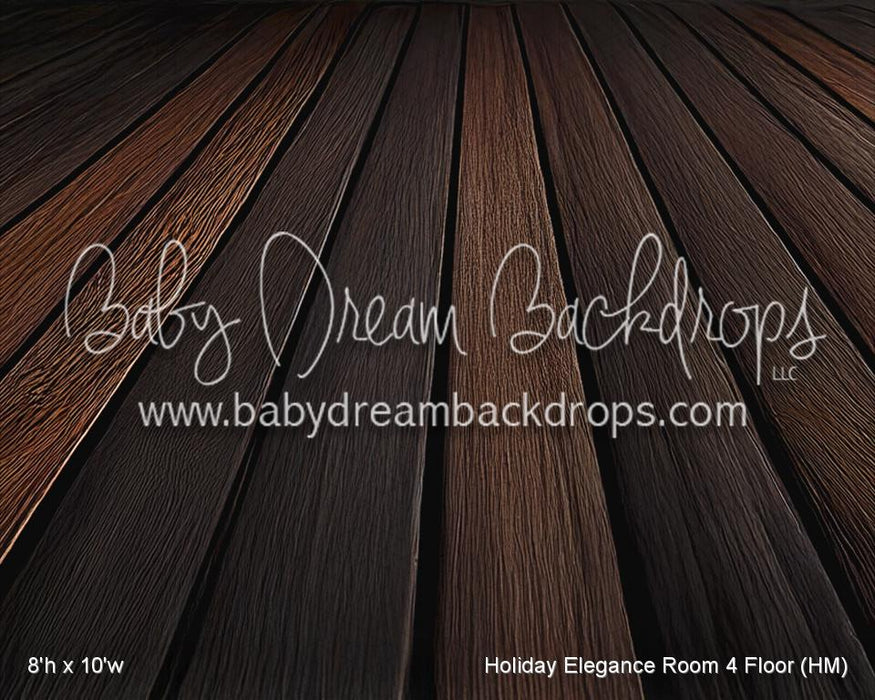 Holiday Elegance Room 4 Fabric Floor (HM)