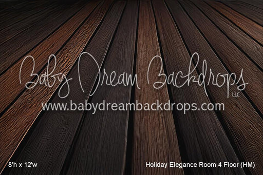 Holiday Elegance Room 4 Floor (HM)