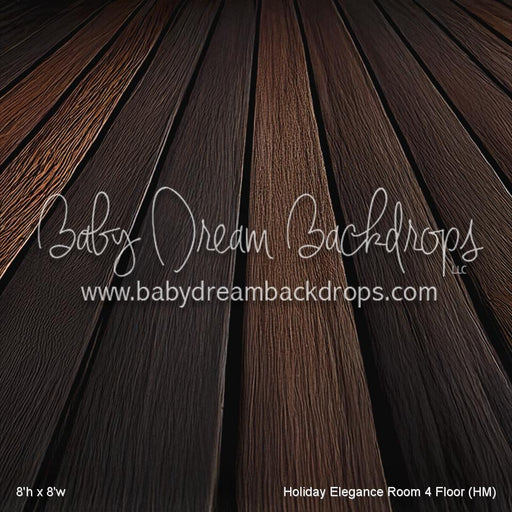 Holiday Elegance Room 4 Fabric Floor (HM)