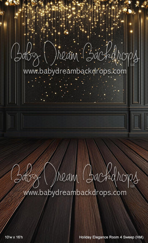 Holiday Elegance Room 4 Sweep (HM)