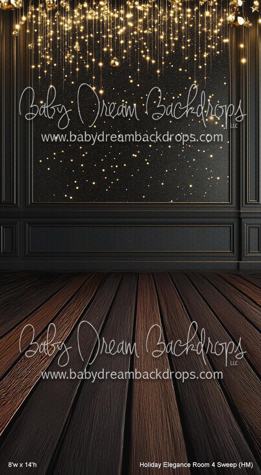 Holiday Elegance Room 4 Sweep (HM)