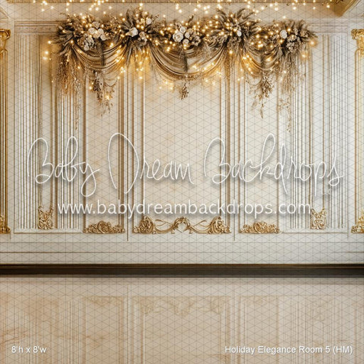 Holiday Elegance Room 5 (HM)