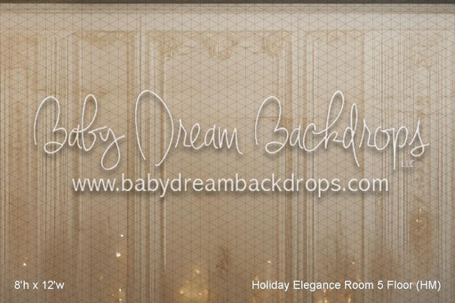 Holiday Elegance Room 5 Floor (HM)