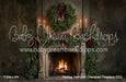 Holiday Heirloom Cherished Fireplace (CC)