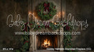 Holiday Heirloom Cherished Fireplace (CC)