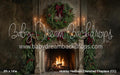 Holiday Heirloom Cherished Fireplace (CC)