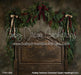 Holiday Heirloom Cherished Queen Headboard (CC)