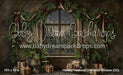 Holiday Heirloom Cherished Window (CC)