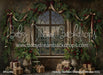Holiday Heirloom Cherished Window (CC)