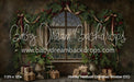 Holiday Heirloom Cherished Window (CC)