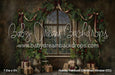 Holiday Heirloom Cherished Window (CC)