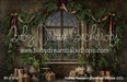 Holiday Heirloom Cherished Window (CC)