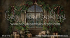 Holiday Heirloom Cherished Window (CC)