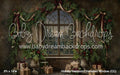 Holiday Heirloom Cherished Window (CC)