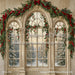 Holiday Heirloom Festive Window (CC)