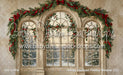 Holiday Heirloom Festive Window (CC)