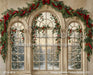 Holiday Heirloom Festive Window (CC)