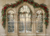 Holiday Heirloom Festive Window (CC)