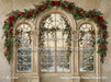 Holiday Heirloom Festive Window (CC)