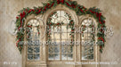 Holiday Heirloom Festive Window (CC)