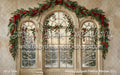 Holiday Heirloom Festive Window (CC)