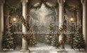 Holiday Heirloom Holly Way (CC)